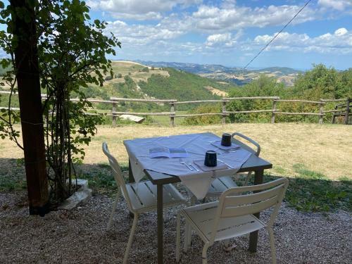 Apartamento Agriturismo Mulino Del Duca
