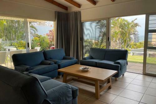 Odenvillea House - Amazing Sea Views
