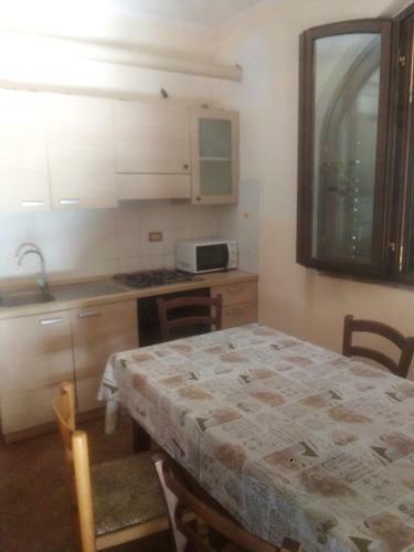 Apartamento Casa Vacanze Valle Gianmarco