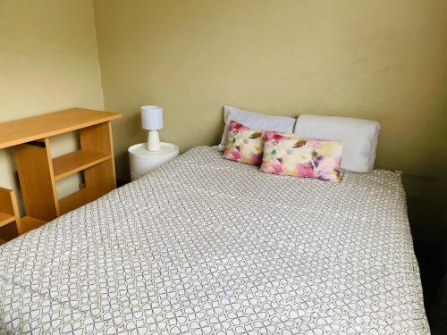 Hostal The Rick Holiday Rooms [hm21139rt - Rm]