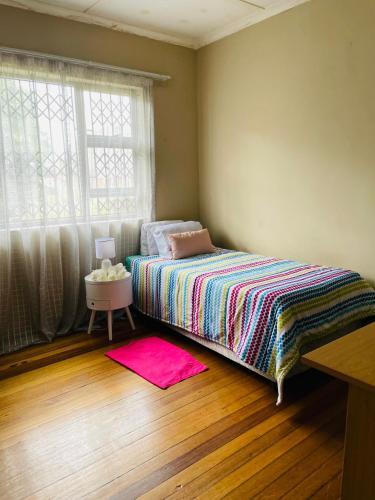 Hostal The Rick Holiday Rooms [hm21139rt - Rm]