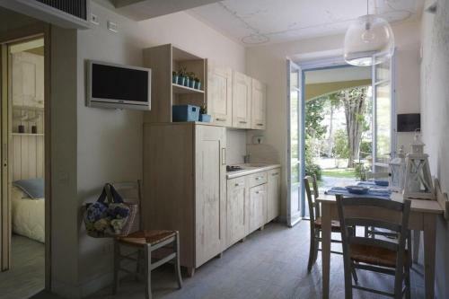 Apartment In Vada