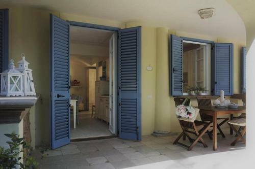 Apartment In Vada