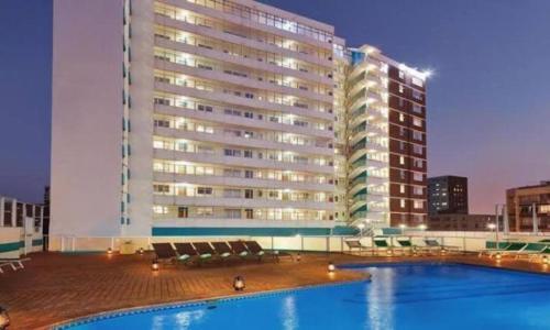 Apartamento 10 South 04
