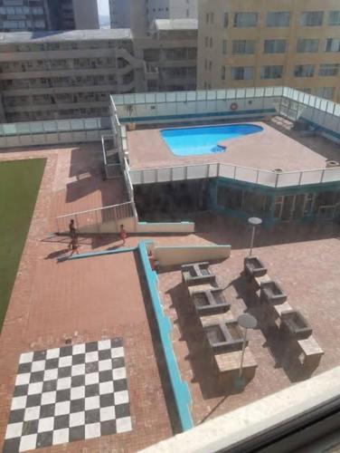 Apartamento 10 South 04