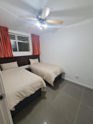 Apartamento 10 South 04