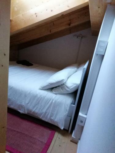 Apartment Lux Weitental