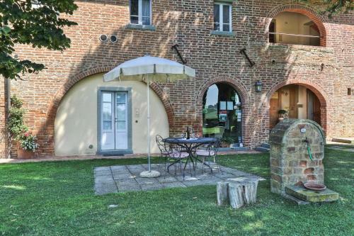 Agroturismo Via Della Stella