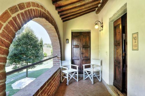 Agroturismo Via Della Stella