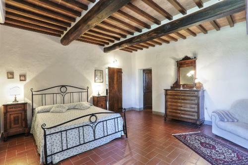 Agroturismo Via Della Stella