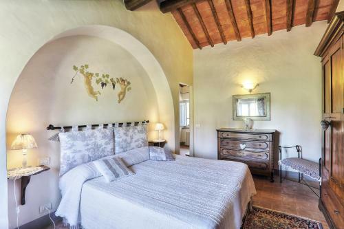 Agroturismo Via Della Stella