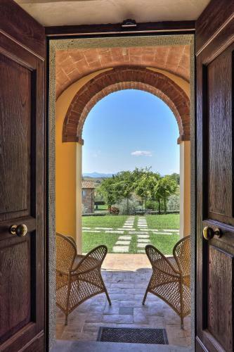 Agroturismo Via Della Stella