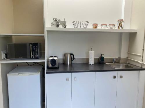 Apartamento Studio @ Champion