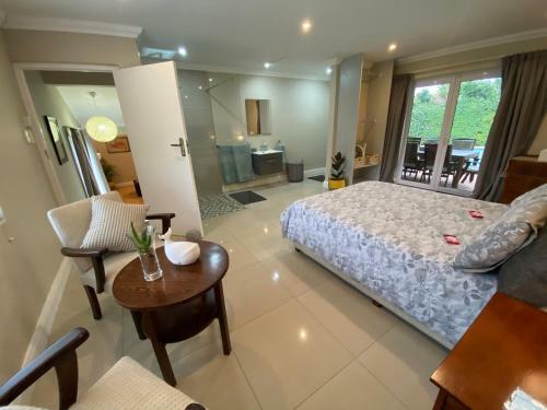 Apartamento Studio @ Champion