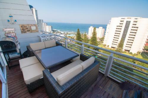 Apartamento 807 Lighthouse Mall
