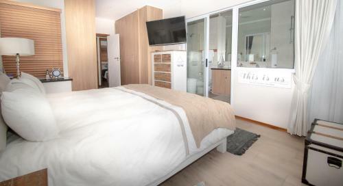 Apartamento 807 Lighthouse Mall