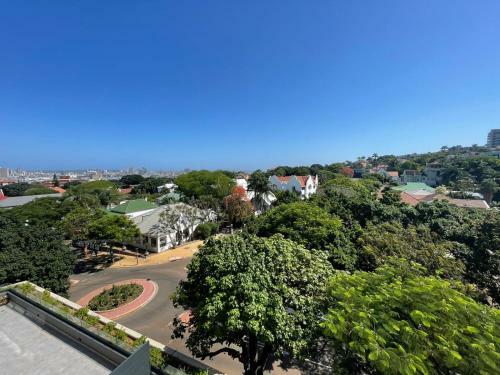 Apartamento 2six2 On Florida Road