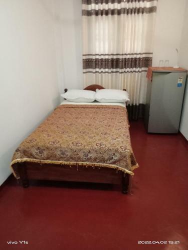 'franklyn', Homestay