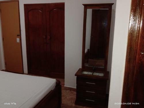 'franklyn', Homestay