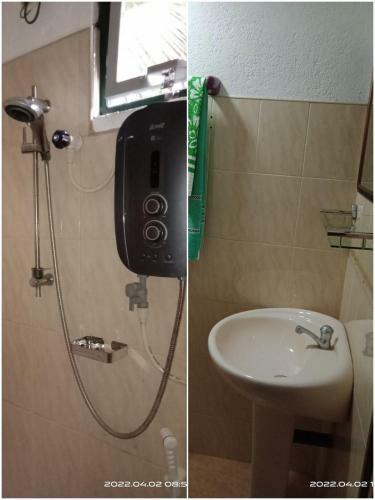 'franklyn', Homestay