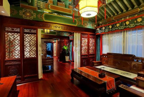 Datong Ancient Capital Inn