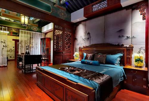 Datong Ancient Capital Inn