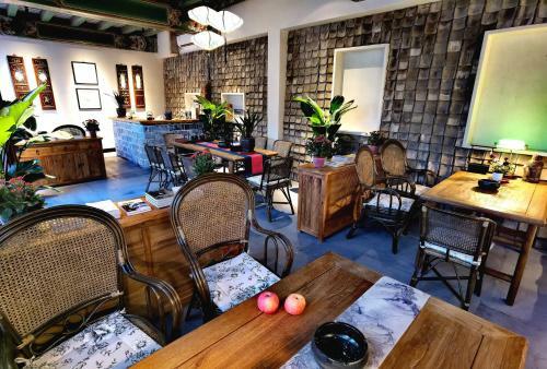 Datong Ancient Capital Inn