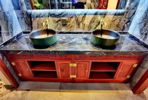 Datong Ancient Capital Inn
