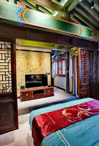 Datong Ancient Capital Inn