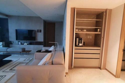 Apartamento Daegu Marriott Residence