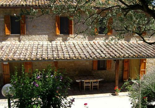 Agroturismo Agriturismo Collemaggio