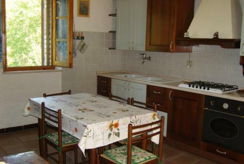 Agroturismo Agriturismo Collemaggio