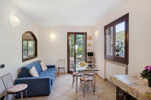 Villa Casa Valle Crosia