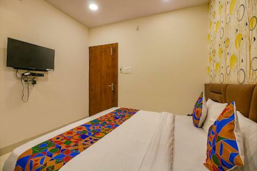 Hotel Fabexpress Raj Regent
