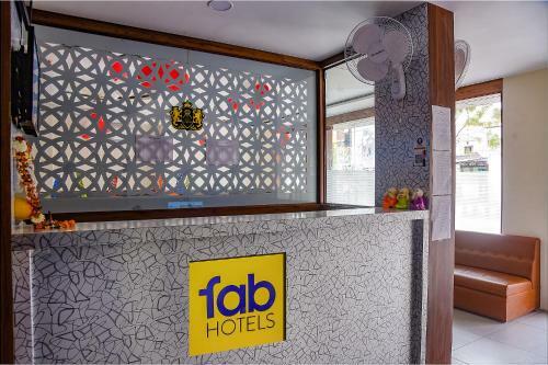 Hotel Fabexpress Raj Regent