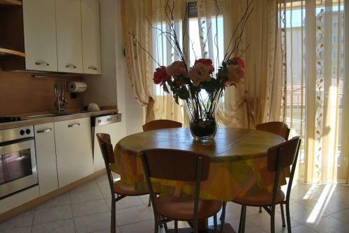Apartamento Trilo Sul Mare Bordighera