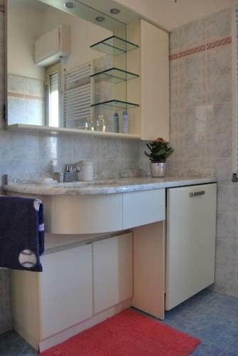 Apartamento Trilo Sul Mare Bordighera