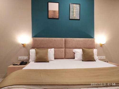 Hotel Urban House
