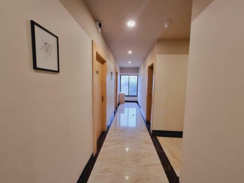 Hotel Urban House