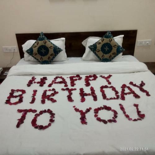 Amrit Hotel, Bhopal