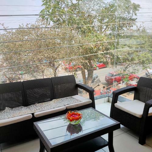 Amrit Hotel, Bhopal