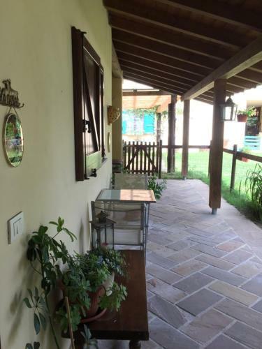 Agroturismo Tiny House - Lago Maggiore-malpensa-safari Park
