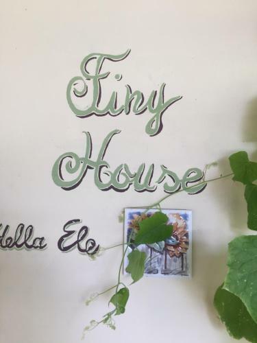 Agroturismo Tiny House - Lago Maggiore-malpensa-safari Park