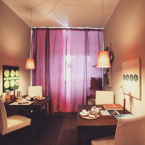 Bigatt Bed & Breakfast