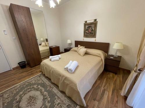 Varapodio Bed And Breakfast