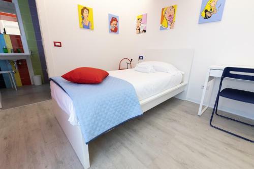 Hostal Valmontone Travel Rooms