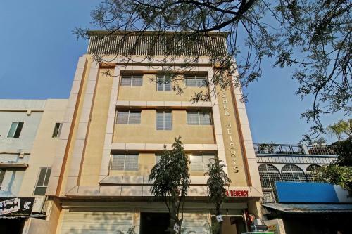 Treebo Trend Hotel Krishna Regency Gautam Nagar