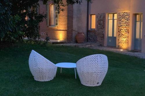 Villa Castello Visconti - Exclusive