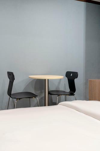 The Shourin Hotel In Daejeon