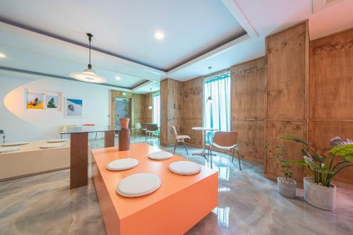 The Shourin Hotel In Daejeon